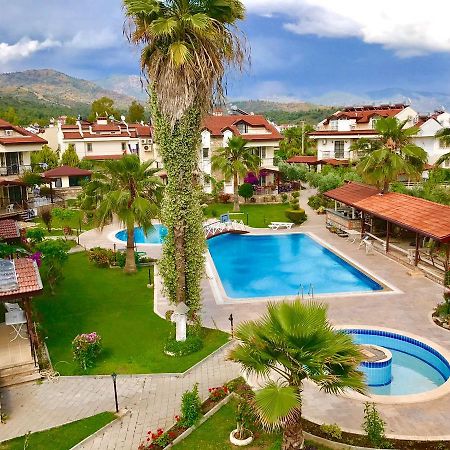 Lale Apartments Fethiye Exterior foto