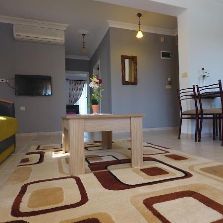 Lale Apartments Fethiye Exterior foto