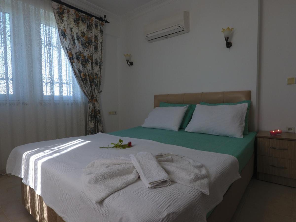 Lale Apartments Fethiye Exterior foto